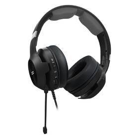 Headset HORI Pro Xbox One/Series černý

 obrázek produktu 3 z 4