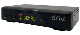 Set-top box ALMA 2820 černý

 obrázek produktu 1 z 6