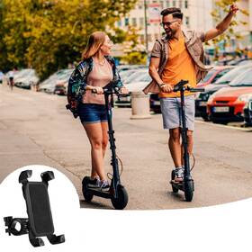Držák na mobil RhinoTech XISC013 

 obrázek produktu 7 z 7