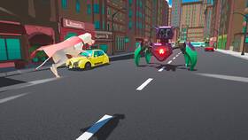 Hra Bandai Namco Games Xbox DC League of Super-Pets The Adventures of Krypto and Ace 

 obrázek produktu 2 z 5
