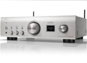 Zesilovač Denon PMA-900HNE stříbrný

 obrázek produktu 4 z 7