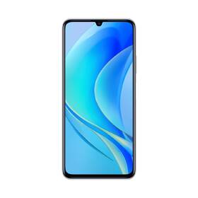 Mobilní telefon Huawei nova Y70 - Pearl White 

 obrázek produktu 2 z 12