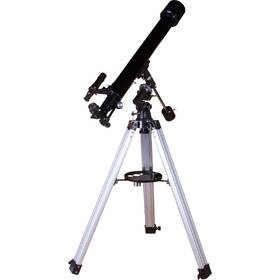 Teleskop Levenhuk Skyline PLUS 60T černý

 obrázek produktu 3 z 14