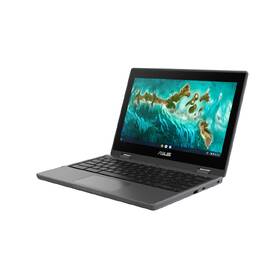 Notebook Asus Chromebook Flip CR1 šedý

 obrázek produktu 2 z 11