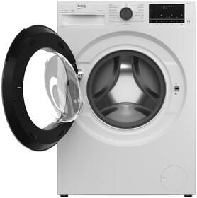 Set výrobků Beko B5WFU59418WCSHB + B5T692432WCSHBC 
