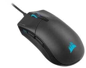 Myš Corsair SABRE PRO RGB černá

 obrázek produktu 1 z 8