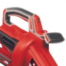 Vysavač listí Einhell VENTURRO 18/210 (bez baterie) 3433625 

 obrázek produktu 2 z 10