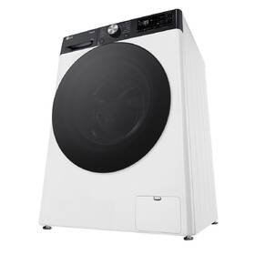 Pračka LG FASR7A14WG bílá

 obrázek produktu 12 z 15