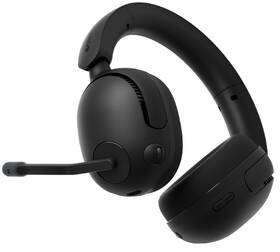 Headset Sony Inzone H5 černá barva
