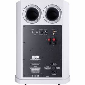 Subwoofer HECO Victa Elite Sub 252A bílý

 obrázek produktu 2 z 2