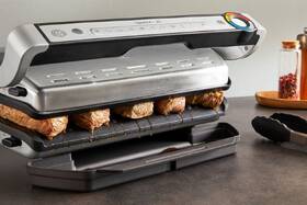 Gril Tefal GC728D10 OptiGrill+ XL 

 obrázek produktu 2 z 5