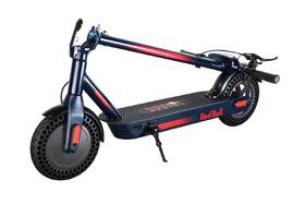 Elektrická koloběžka Red Bull TEEN 10-10 modrá

 obrázek produktu 5 z 8