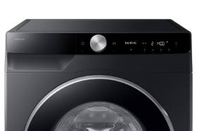 Set výrobků Samsung WW90DG6U25LBU4 + DV90T6240LB/S7 černá barva
