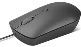 Myš Lenovo 540 Compact Wired Storm Grey šedá

 obrázek produktu 3 z 8