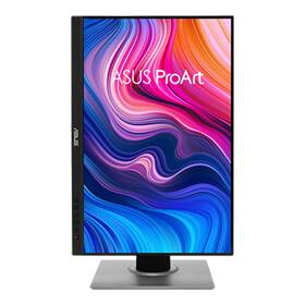 Monitor Asus ProArt PA248QV černá barva
