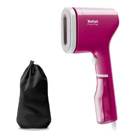 Ruční napařovač oděvů Tefal DT2023F0 Pure Pop růžový

 obrázek produktu 1 z 10