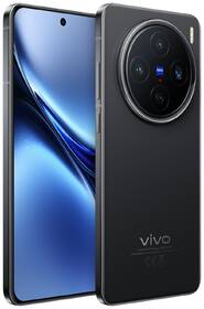 Mobilní telefon vivo X200 5G 12 GB / 256 GB černý

 obrázek produktu 9 z 10