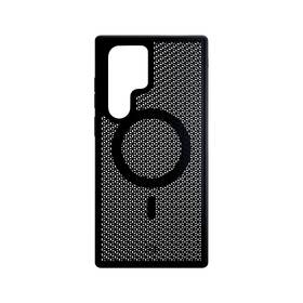 Kryt na mobil 3mk COOLing MagCase na Samsung Galaxy S24 Ultra černý

 obrázek produktu 1 z 3