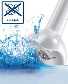 Ponorný mixér Bosch MSM6B100 bílý

 obrázek produktu 1 z 3