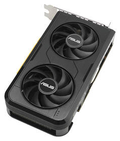 Grafická karta Asus GeForce RTX 5050 DUAL OC 8G černá

 obrázek produktu 3 z 12