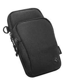 Brašna Spigen Klasden Universal Cross Bag černá

 obrázek produktu 1 z 4