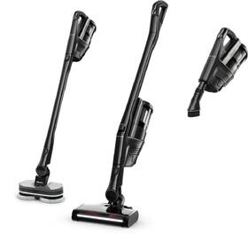 Tyčový vysavač Miele Aqua Obsidian černá

 obrázek produktu 2 z 19