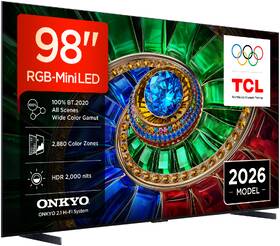 Televize TCL 98RM7L 

 obrázek produktu 6 z 15