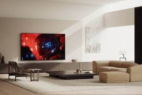 Televize Sony Bravia 9 MII 85" 

 obrázek produktu 18 z 23
