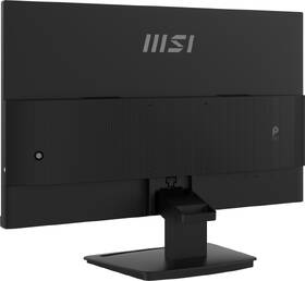 Monitor MSI PRO MP241 E14V černý

 obrázek produktu 7 z 9