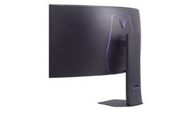 Herní monitor LG UltraGear 45GX950A-B černý

 obrázek produktu 5 z 10