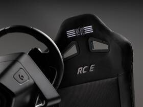 Závodní kokpit Next Level Racing RC ESSENTIAL Simulator Cockpit černý

 obrázek produktu 6 z 9