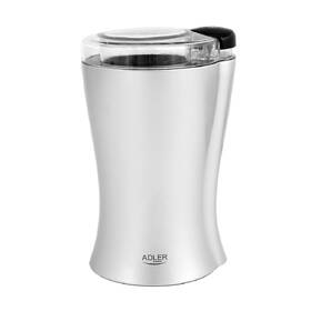 Kávomlýnek Adler AD443 stříbrný

 obrázek produktu 3 z 7
