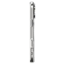 Kryt na mobil Spigen Ultra Hybrid MagSafe na Apple iPhone 18 Pro / 17 Pro šedý

 obrázek produktu 7 z 9