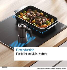 Indukční varná deska Bosch PIX61AHC1E, matná černá

 obrázek produktu 7 z 13