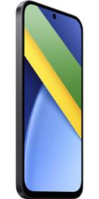 Mobilní telefon Poco C95 Pro 8 GB / 256 GB černý

 obrázek produktu 4 z 11