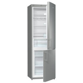 Chladnička s mrazničkou Gorenje RK6192AX nerez

 obrázek produktu 2 z 7