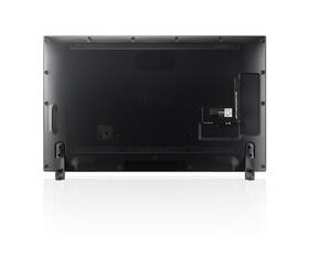 Televize LG 55LA965V stříbrná barva
