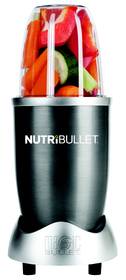 Stolní mixér Delimano NUTRIBULLET 600 stříbrný/šedý

 obrázek produktu 18 z 20