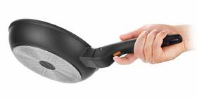 Pánev Tescoma SmartCLICK 24 cm 

 obrázek produktu 4 z 7