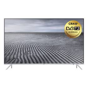 Televize Samsung UE55KS7002 stříbrný

 obrázek produktu 11 z 12