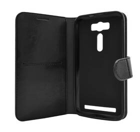 Pouzdro na mobil flipové FIXED na Asus ZenFone 2 Laser černé

 obrázek produktu 1 z 4