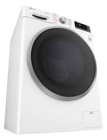 Pračka LG F94J7VY1W bílá

 obrázek produktu 10 z 19