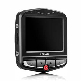 Autokamera LAMAX C4 černá

 obrázek produktu 5 z 8