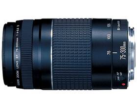 Objektiv Canon 75-300mm f/4-5.6 III černý

 obrázek produktu 2 z 2