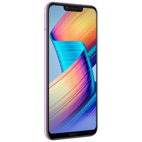 Mobilní telefon HONOR Play fialový

 obrázek produktu 4 z 13