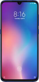 Mobilní telefon Xiaomi Mi 9 128 GB Dual SIM modrý

 obrázek produktu 2 z 11