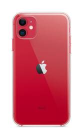Kryt na mobil Apple pro iPhone 11 průhledný

 obrázek produktu 4 z 6