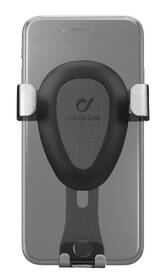 Držák na mobil CellularLine Handy Wing Pro černý

 obrázek produktu 3 z 5