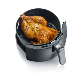 Fritéza horkovzdušná Severin FR 2445 černá

 obrázek produktu 4 z 7