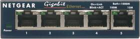 Switch NETGEAR GS105GE 

 obrázek produktu 1 z 1